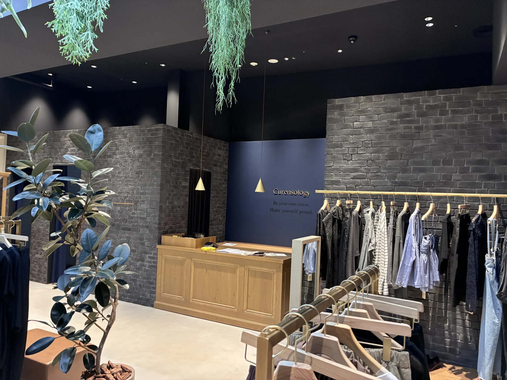 某百貨店 物件16