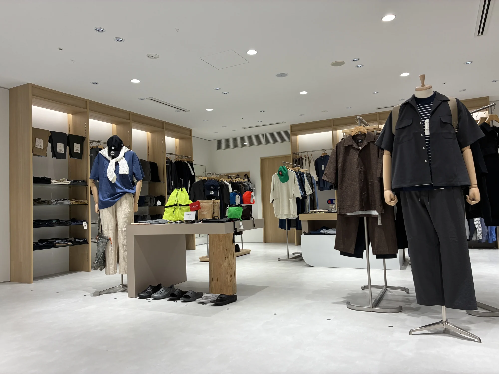 某百貨店 物件14