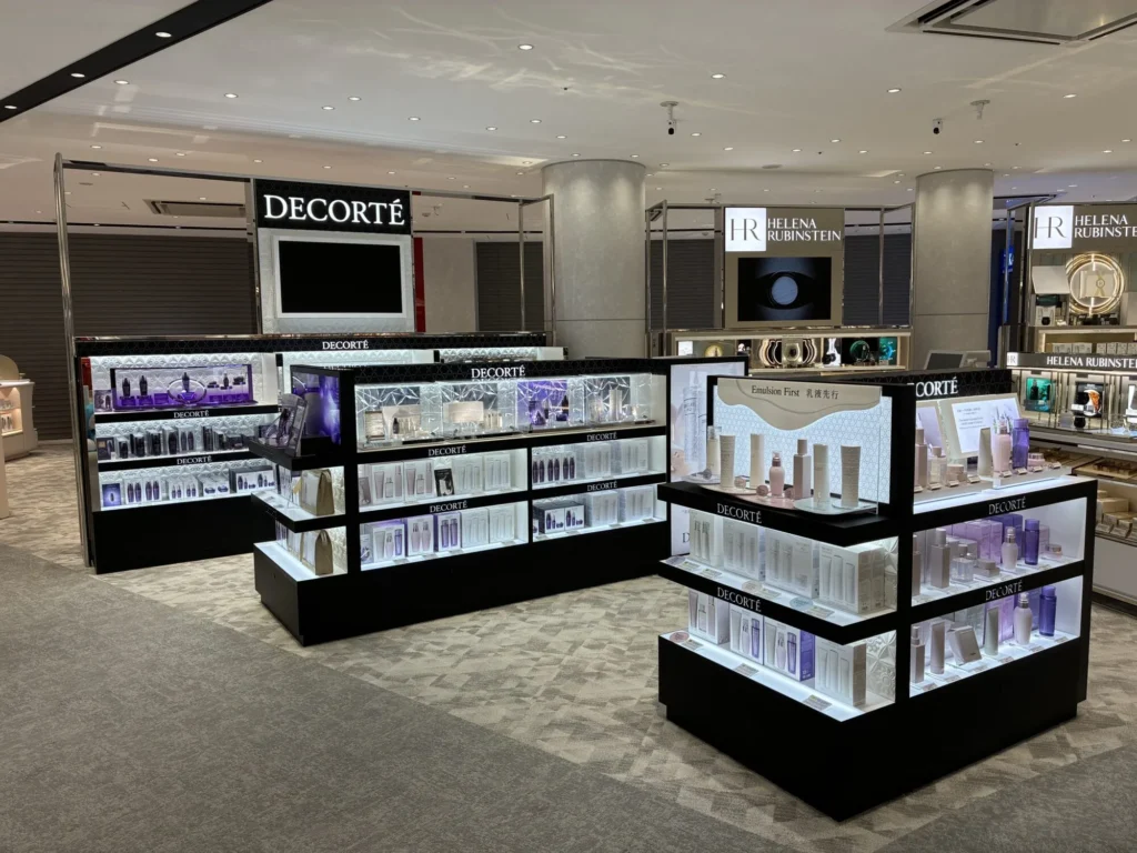 某百貨店 物件12
