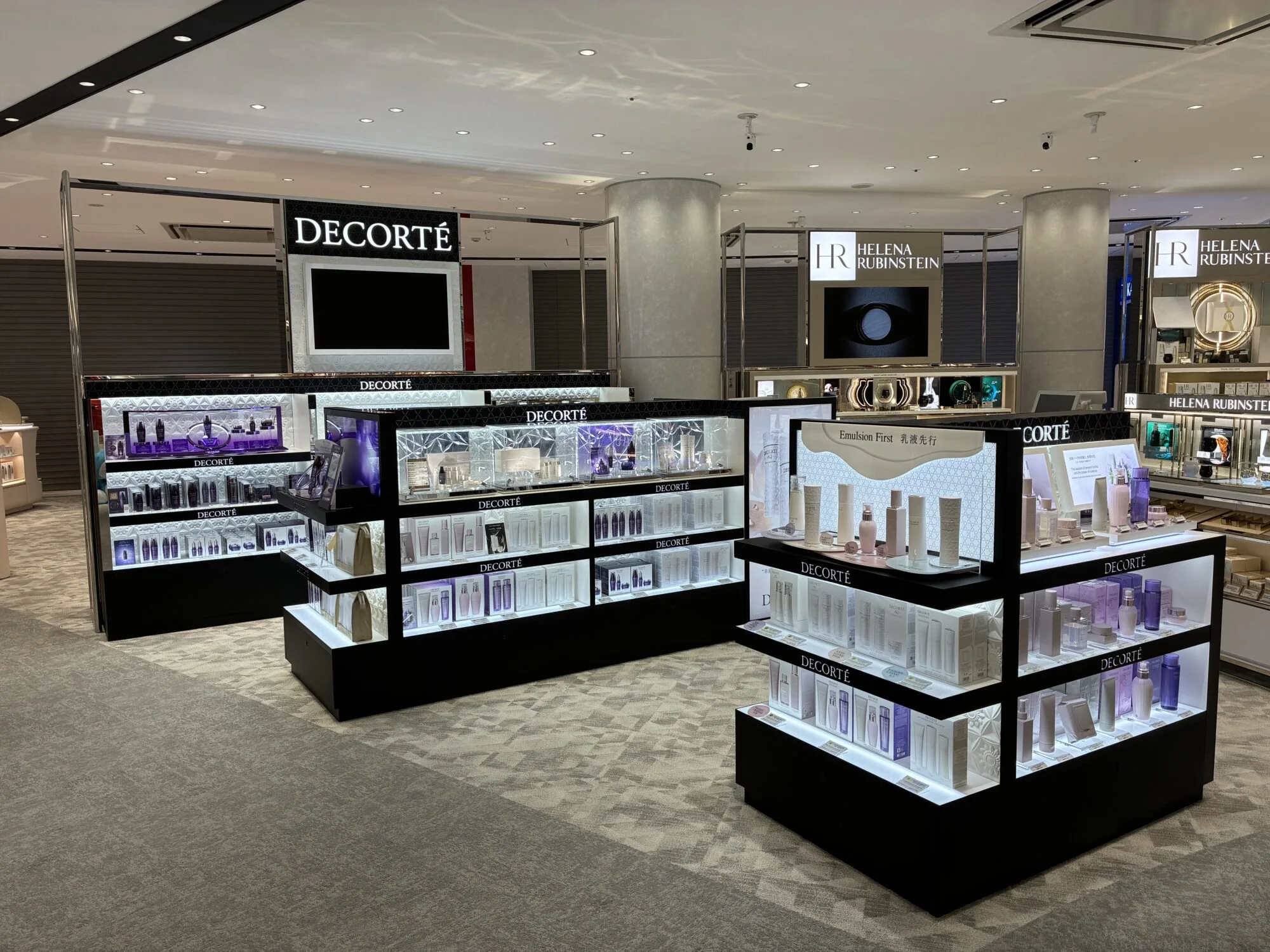 某百貨店 物件12