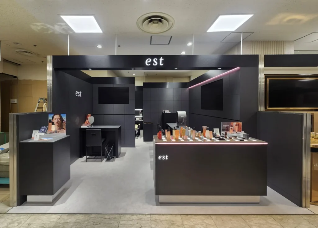 某百貨店 物件11