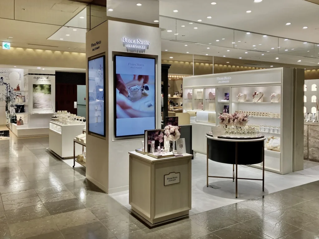 某百貨店 物件08