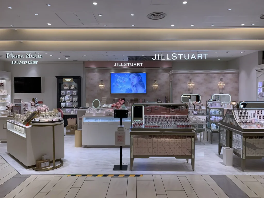 某百貨店 物件09