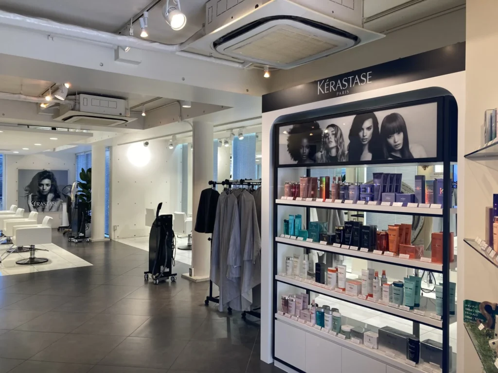 某百貨店 物件06