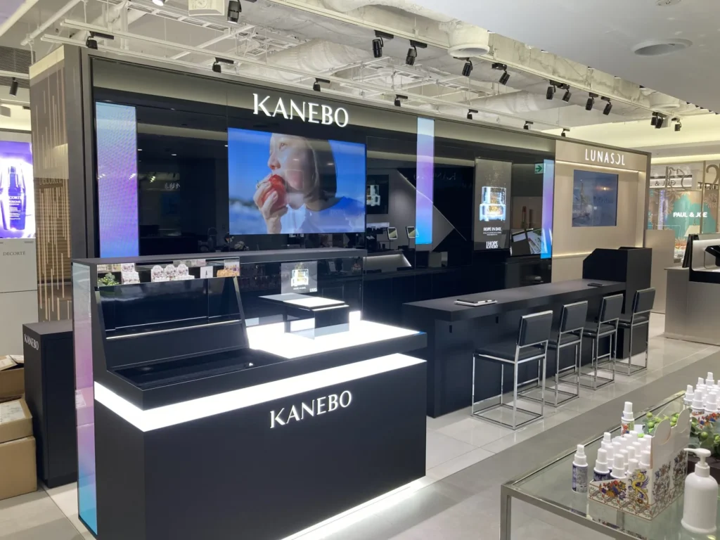 某百貨店 物件05