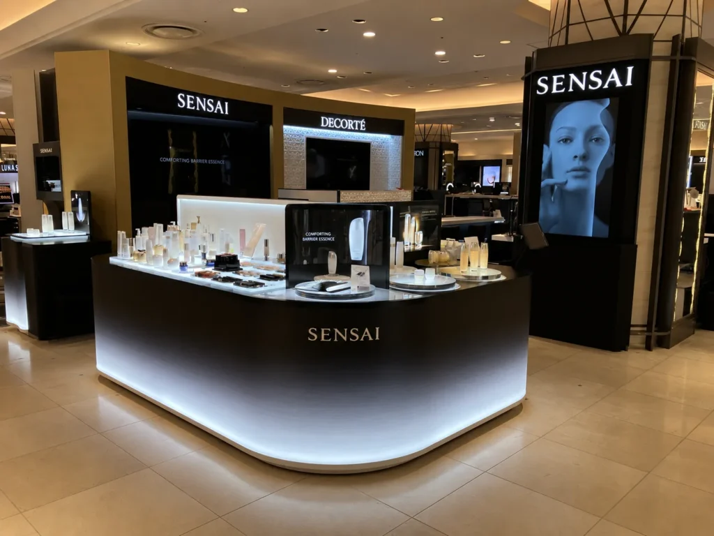 某百貨店 物件02